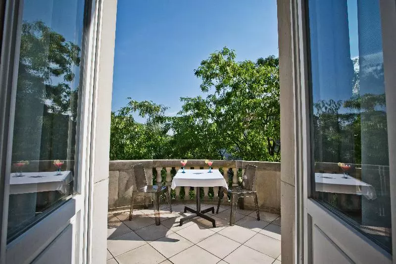 Platinum Palace Boutique Hotel & Spa