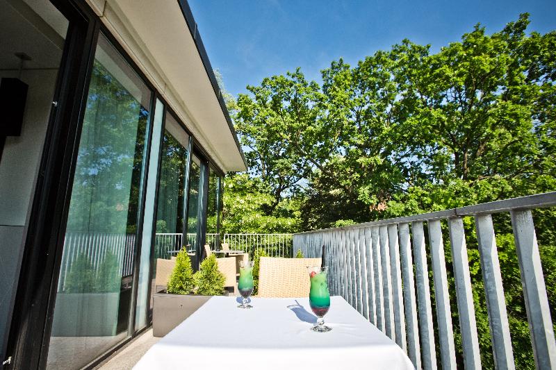 Platinum Palace Boutique Hotel & Spa