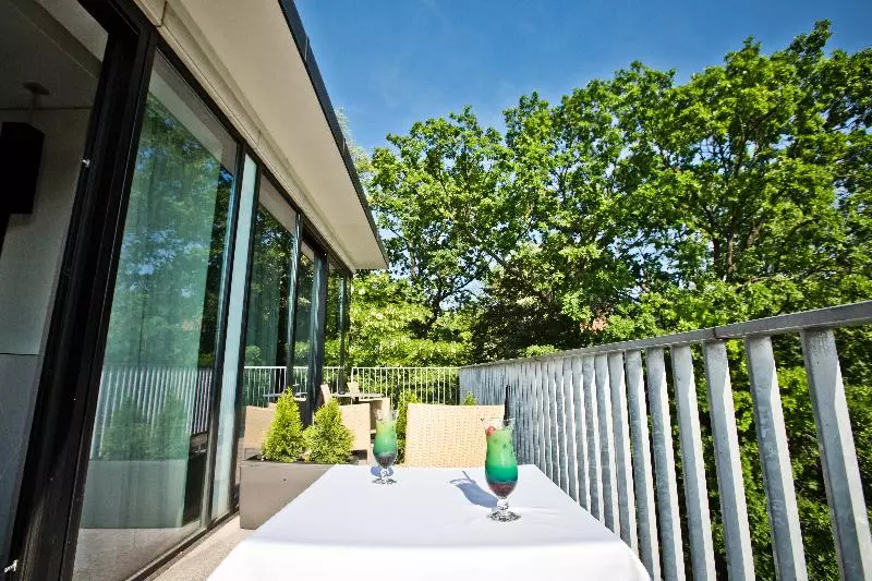 Platinum Palace Boutique Hotel & Spa