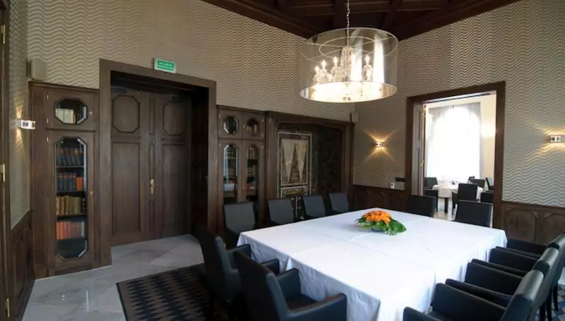 Platinum Palace Boutique Hotel & Spa