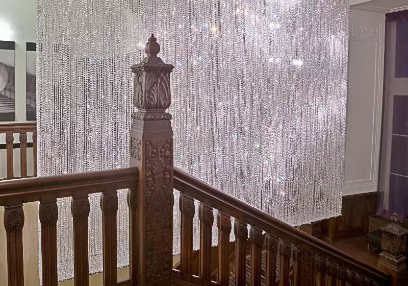 Platinum Palace Boutique Hotel & Spa