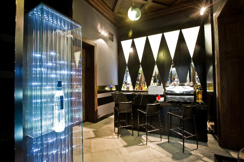 Platinum Palace Boutique Hotel & Spa