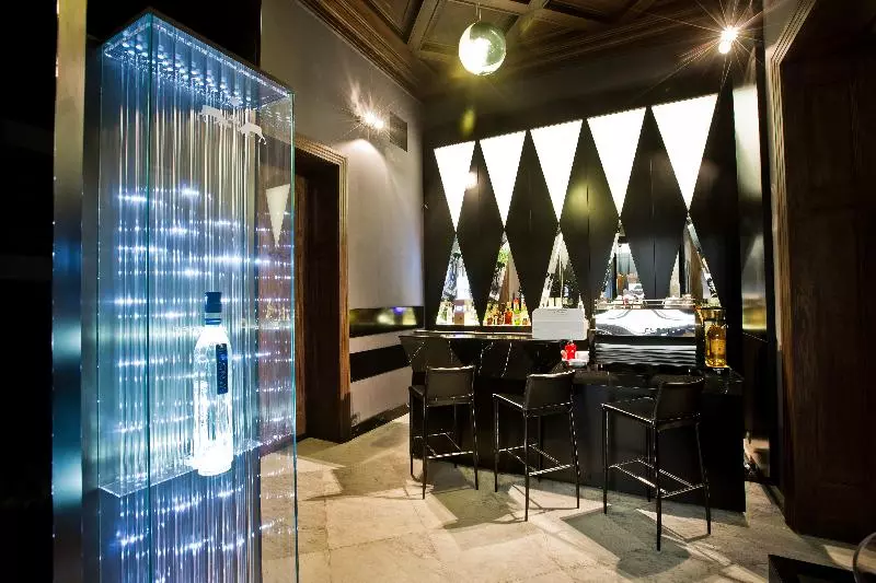 Platinum Palace Boutique Hotel & Spa