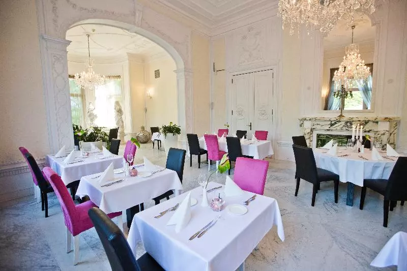 Platinum Palace Boutique Hotel & Spa