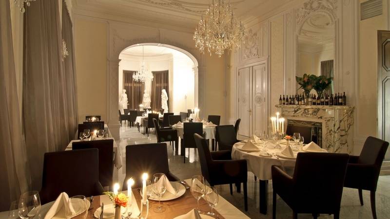 Platinum Palace Boutique Hotel & Spa