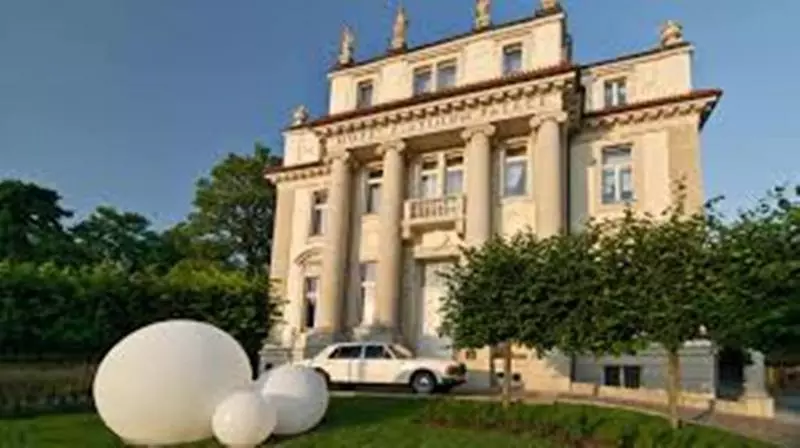 Platinum Palace Boutique Hotel & Spa