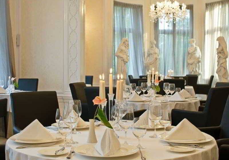 Platinum Palace Boutique Hotel & Spa