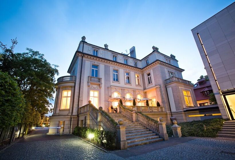 Platinum Palace Boutique Hotel & Spa