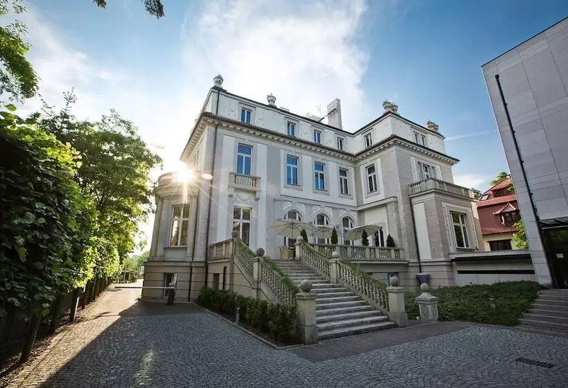 Platinum Palace Boutique Hotel & Spa