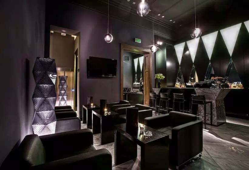 Platinum Palace Boutique Hotel & Spa