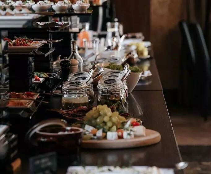 Platinum Palace Boutique Hotel & Spa