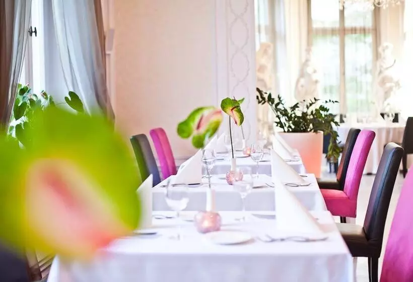 Platinum Palace Boutique Hotel & Spa