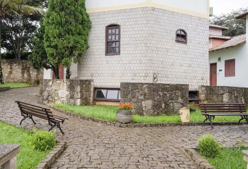 Hotel Pousada Morada Do Sol Mg