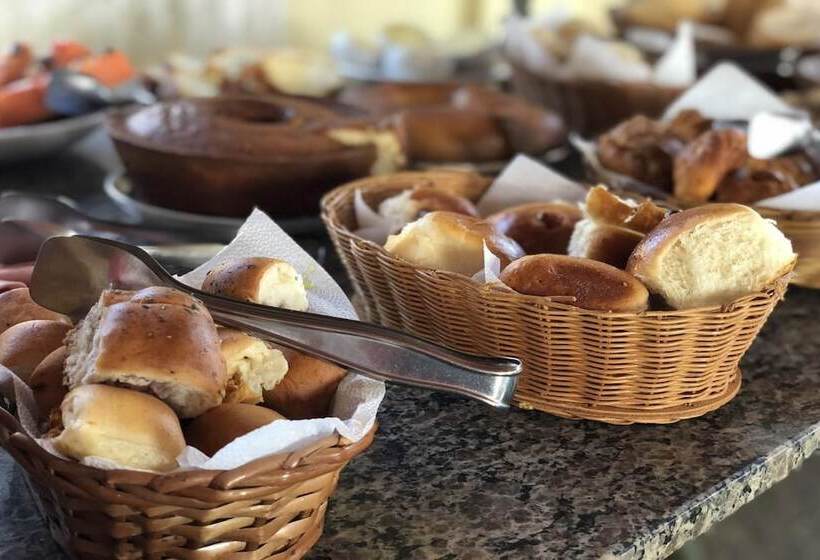 Отель Pousada Morada Do Sol Mg