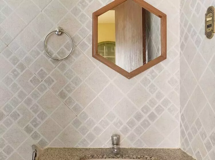 Hotel Pousada Morada Do Sol Mg