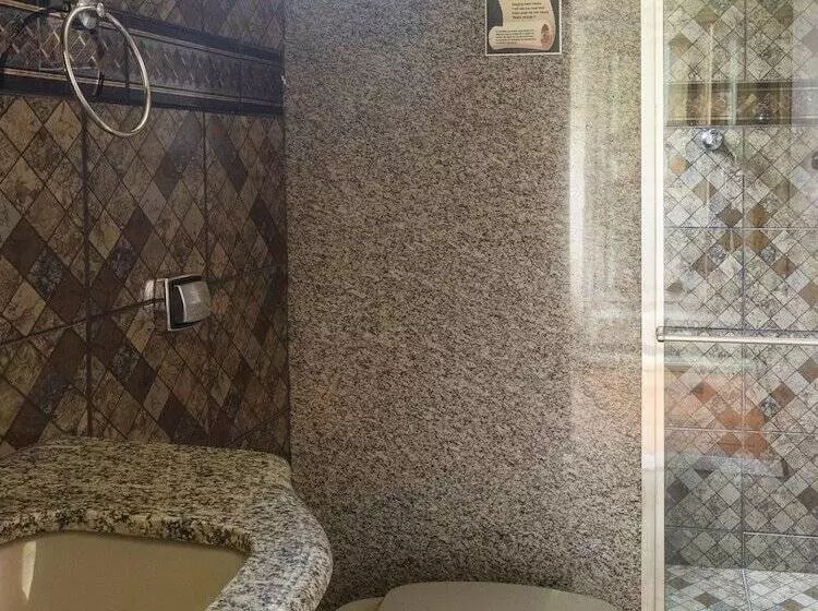 Hotel Pousada Morada Do Sol Mg