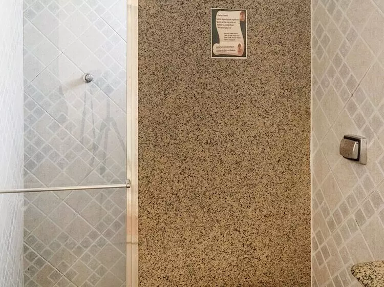 Hotel Pousada Morada Do Sol Mg