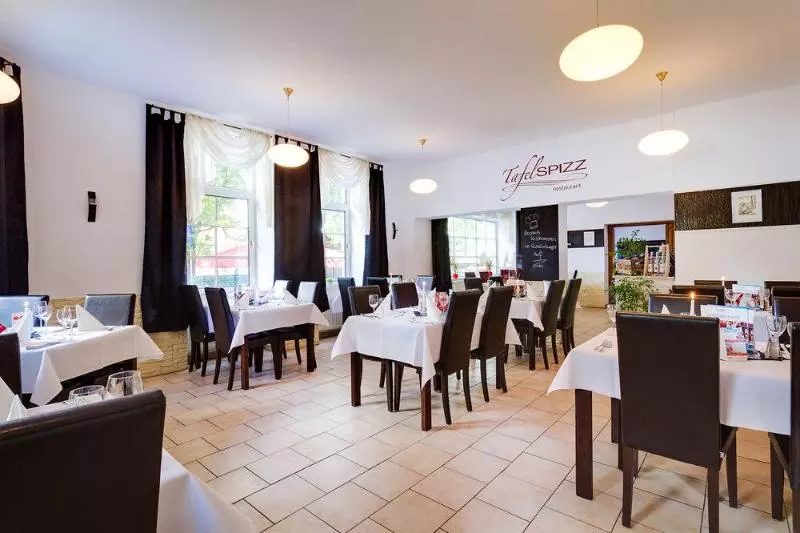 Regiohotel Quedlinburger Hof Quedlinburg