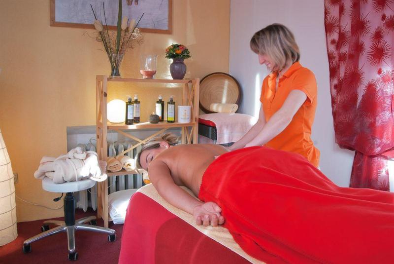 Regiohotel Quedlinburger Hof Quedlinburg