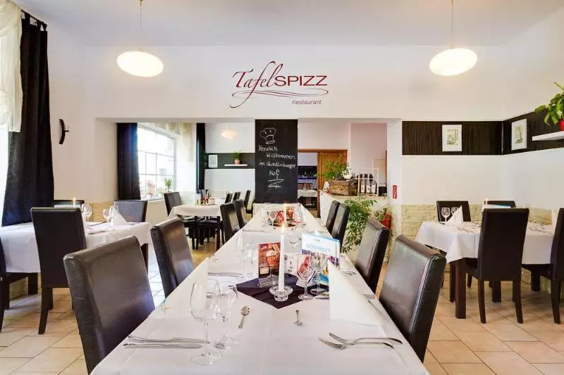 Regiohotel Quedlinburger Hof Quedlinburg