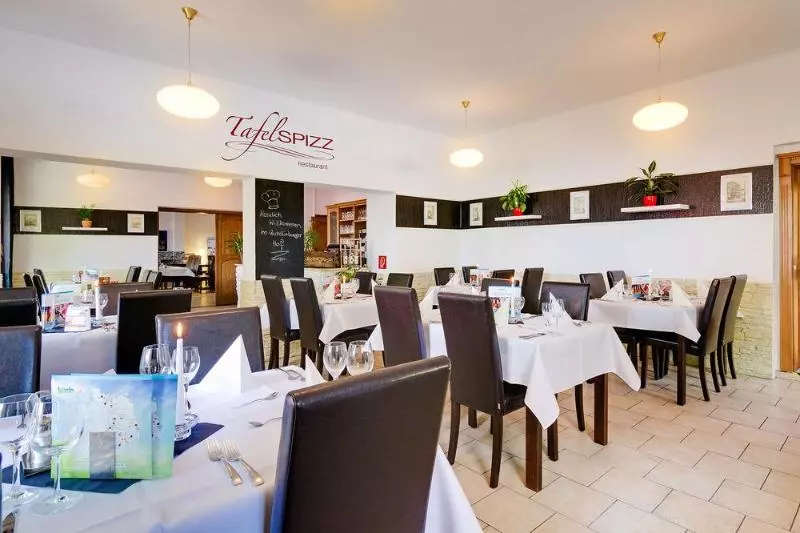 Regiohotel Quedlinburger Hof Quedlinburg