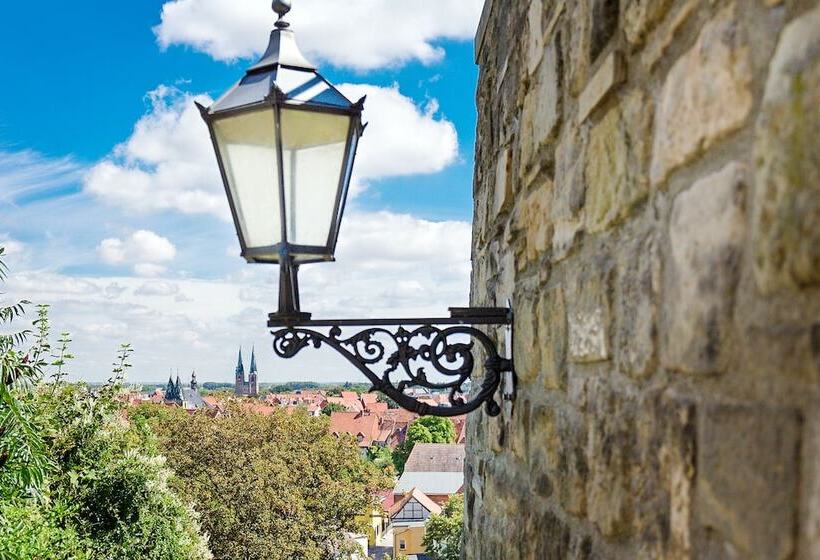 Regiohotel Quedlinburger Hof Quedlinburg