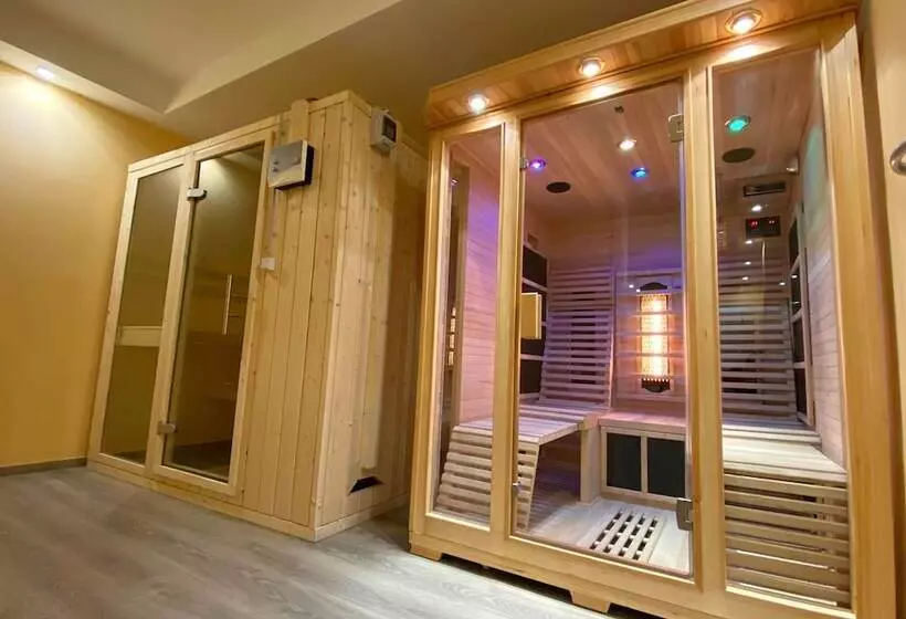 Regiohotel Quedlinburger Hof Quedlinburg