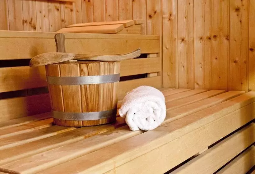 Regiohotel Quedlinburger Hof Quedlinburg