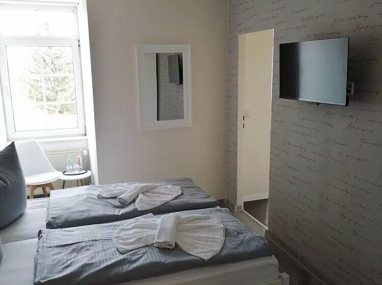 Regiohotel Quedlinburger Hof Quedlinburg