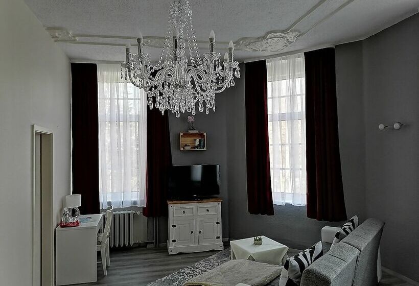 Regiohotel Quedlinburger Hof Quedlinburg