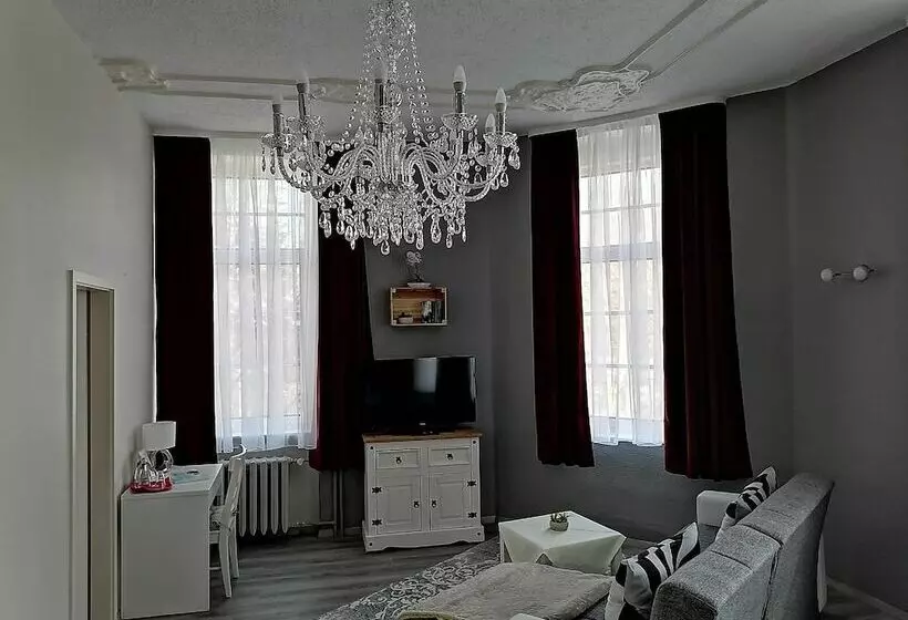 Regiohotel Quedlinburger Hof Quedlinburg