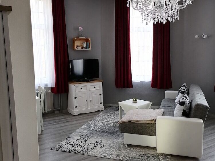 Regiohotel Quedlinburger Hof Quedlinburg