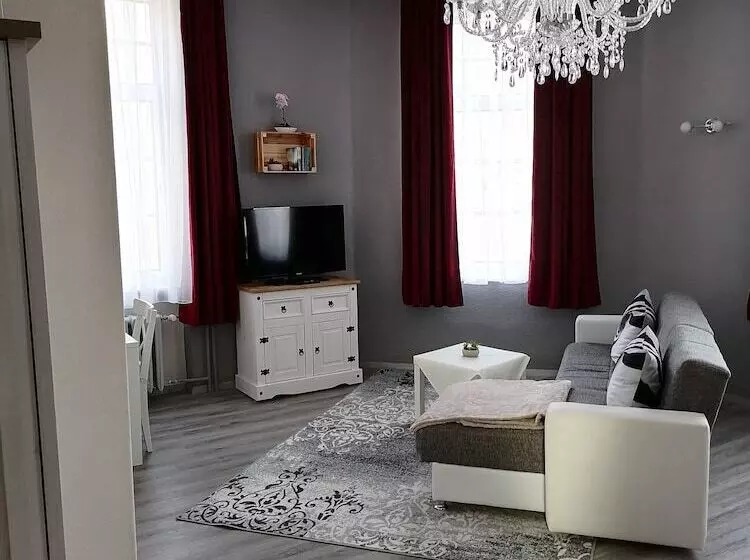 Regiohotel Quedlinburger Hof Quedlinburg