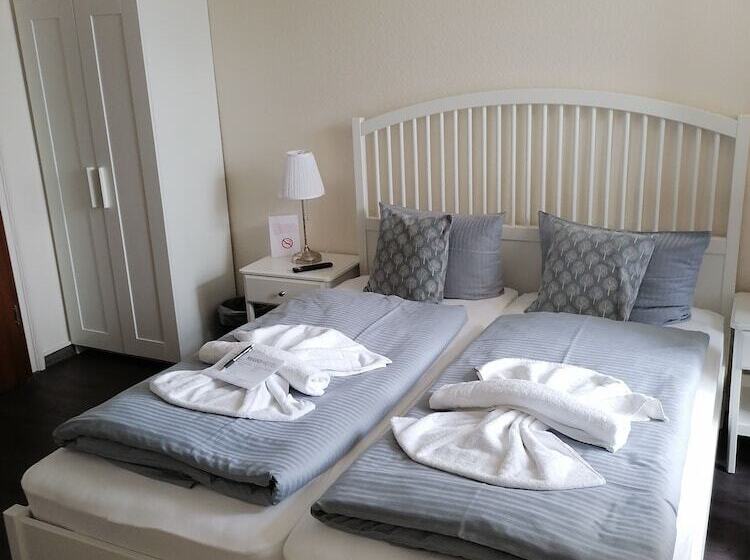 Regiohotel Quedlinburger Hof Quedlinburg