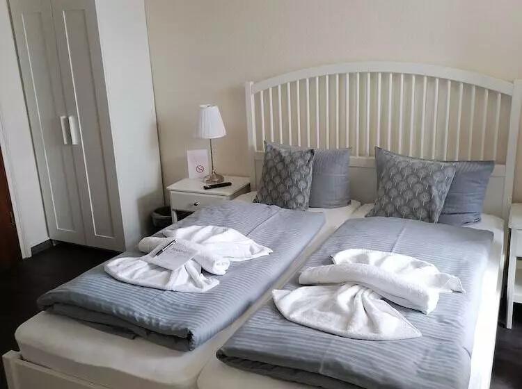 Regiohotel Quedlinburger Hof Quedlinburg