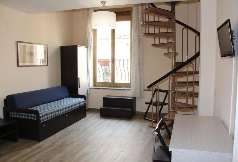 فندق Residence Circe