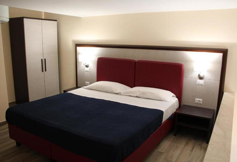 فندق Residence Circe