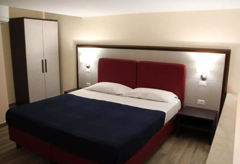 Hotelli Residence Circe