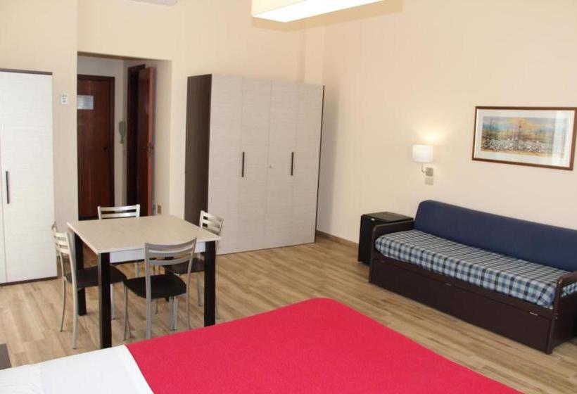 فندق Residence Circe