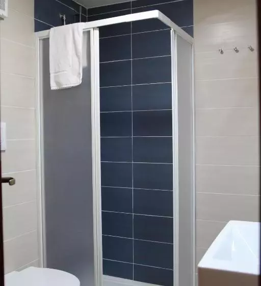 Hotelli Residence Circe