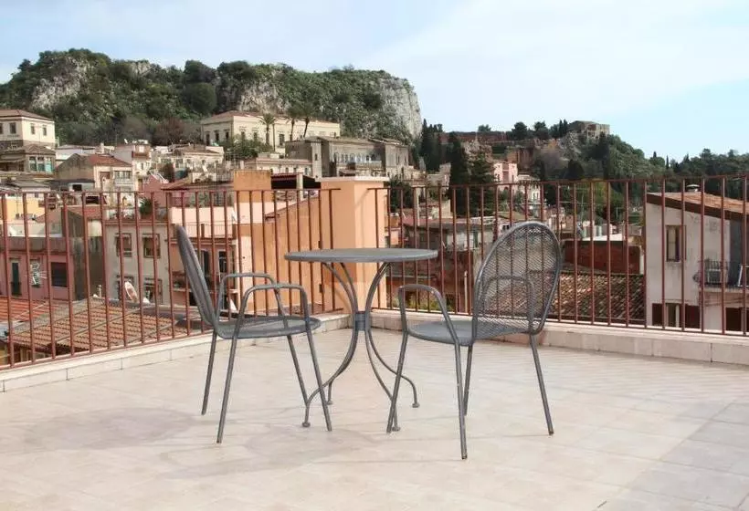 Hotelli Residence Circe