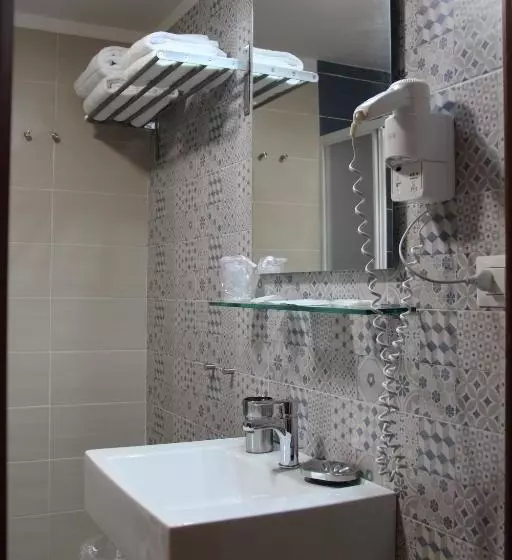 Hotelli Residence Circe