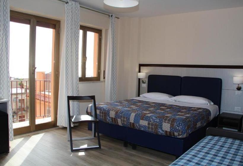 فندق Residence Circe