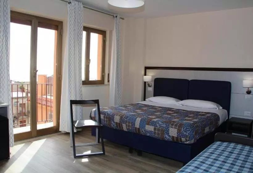 Hotelli Residence Circe