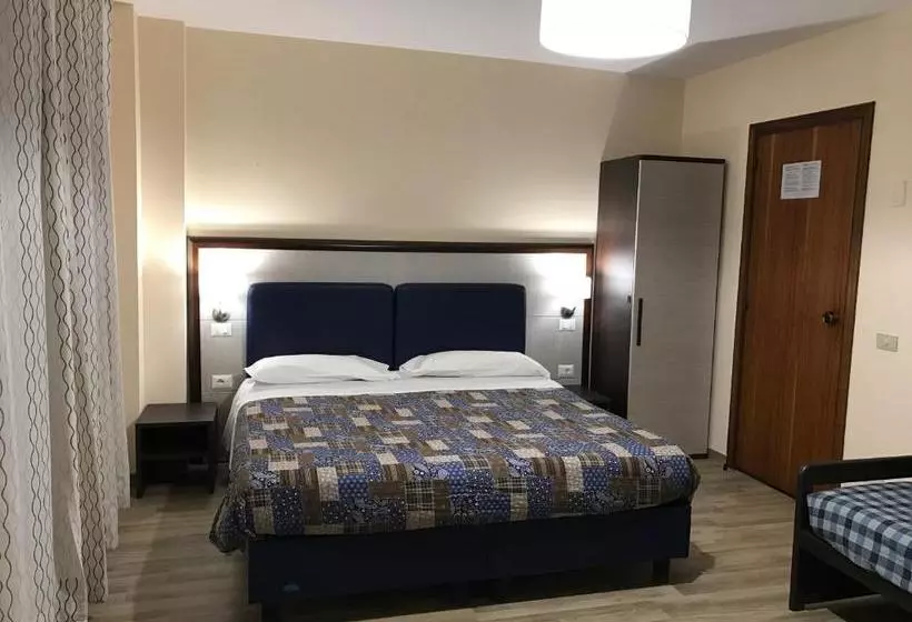 Hotelli Residence Circe