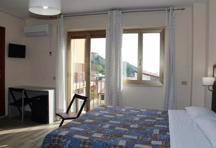 Hotelli Residence Circe