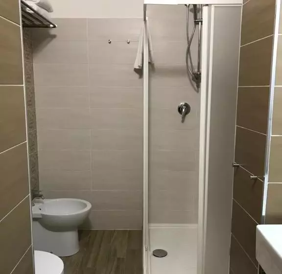 Hotelli Residence Circe