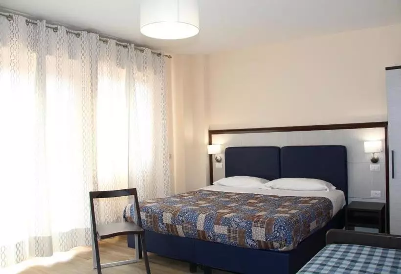 Hotelli Residence Circe