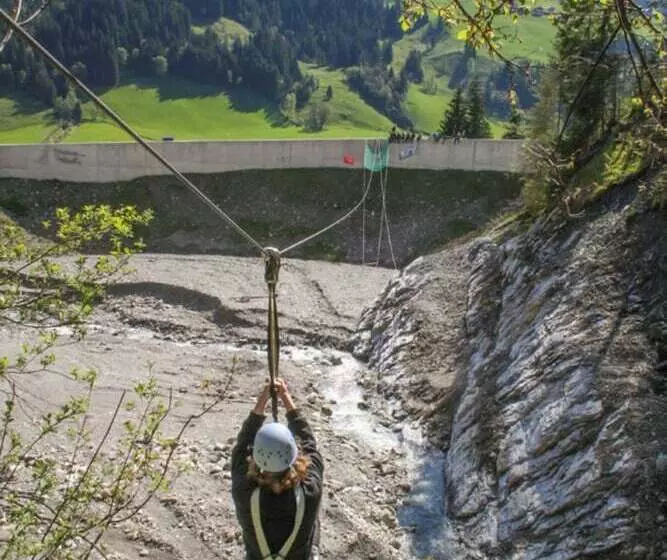 ホテル Robinson Amadé