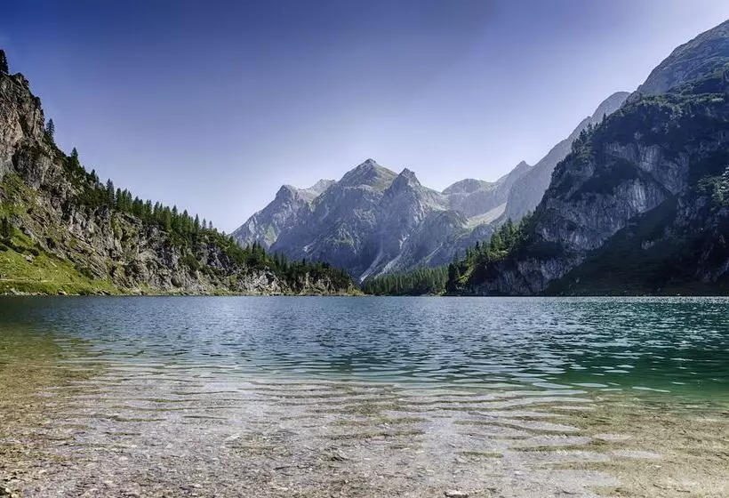 ホテル Robinson Amadé